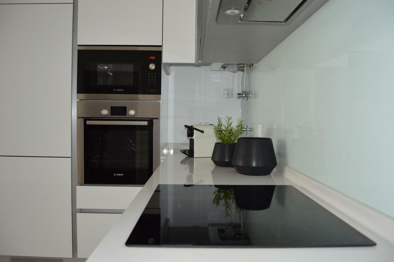 Vista Da Azinheira Apartment Fatima Ngoại thất bức ảnh