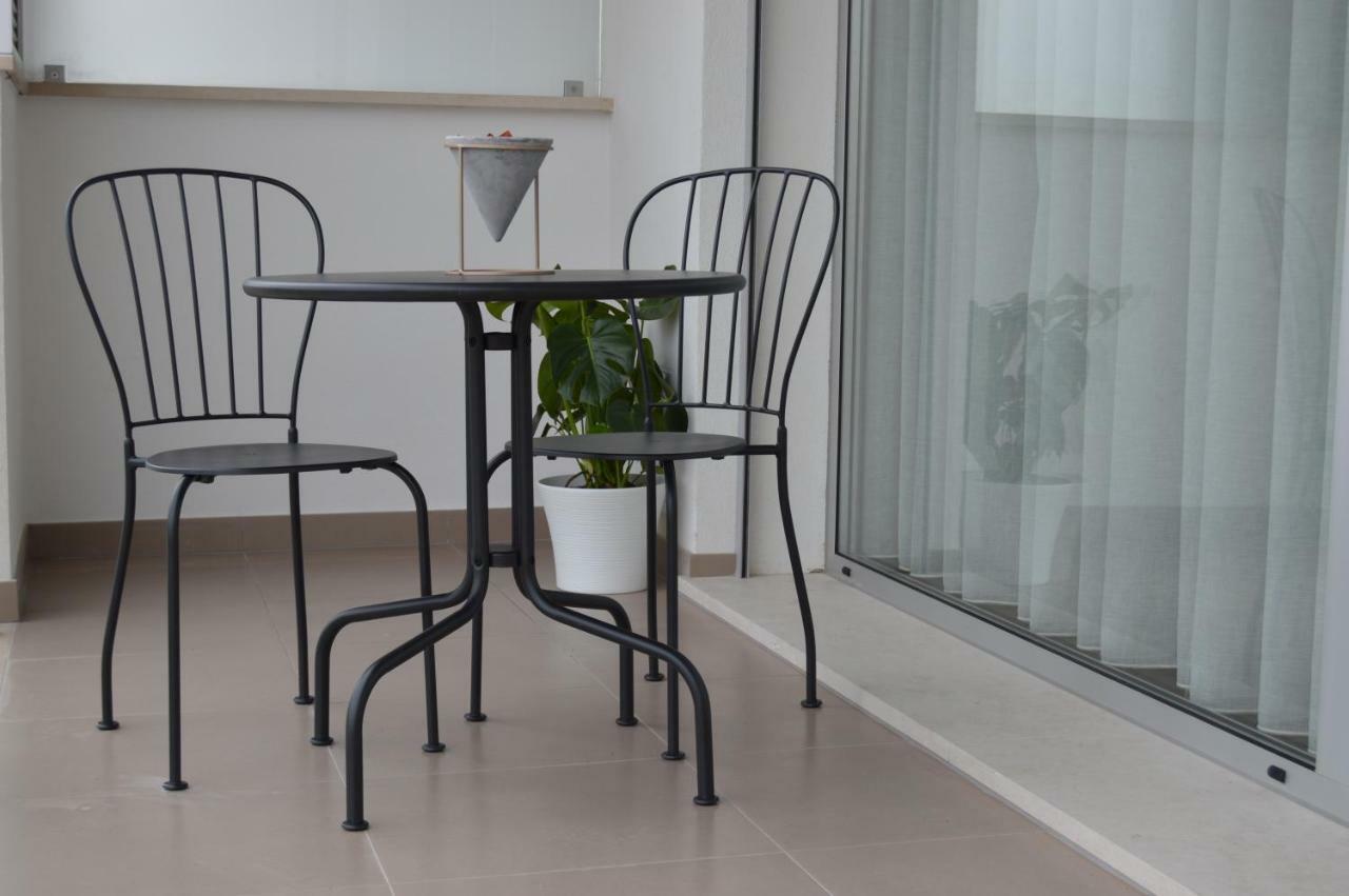 Vista Da Azinheira Apartment Fatima Ngoại thất bức ảnh