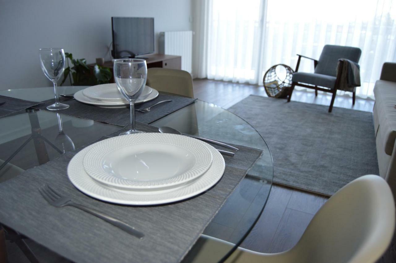 Vista Da Azinheira Apartment Fatima Ngoại thất bức ảnh