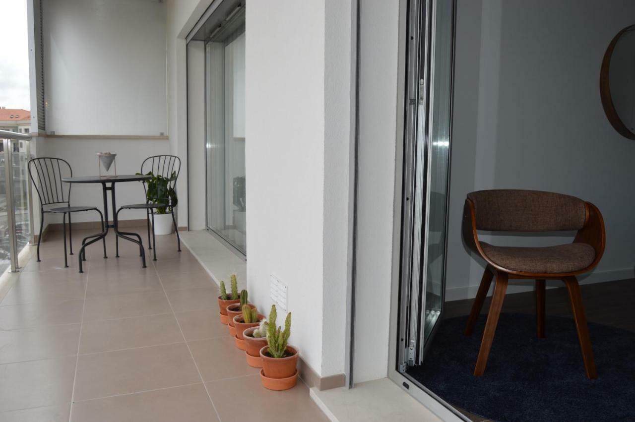 Vista Da Azinheira Apartment Fatima Ngoại thất bức ảnh