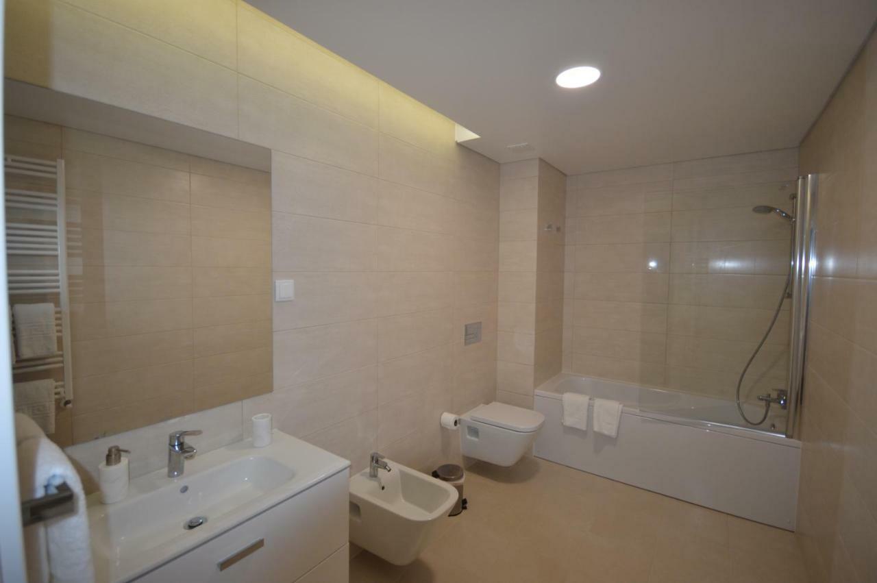 Vista Da Azinheira Apartment Fatima Ngoại thất bức ảnh