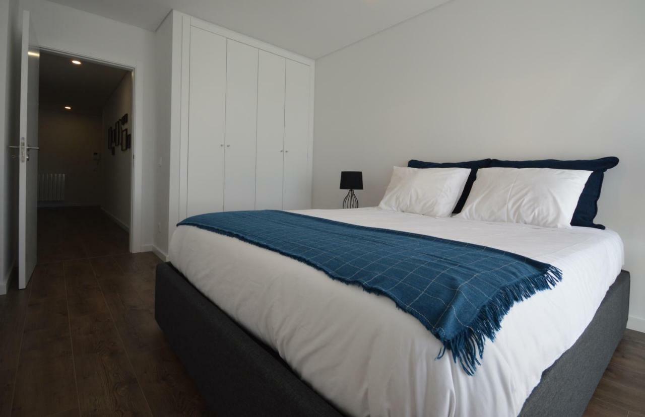 Vista Da Azinheira Apartment Fatima Ngoại thất bức ảnh