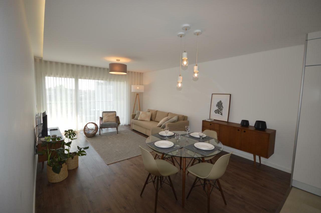 Vista Da Azinheira Apartment Fatima Ngoại thất bức ảnh