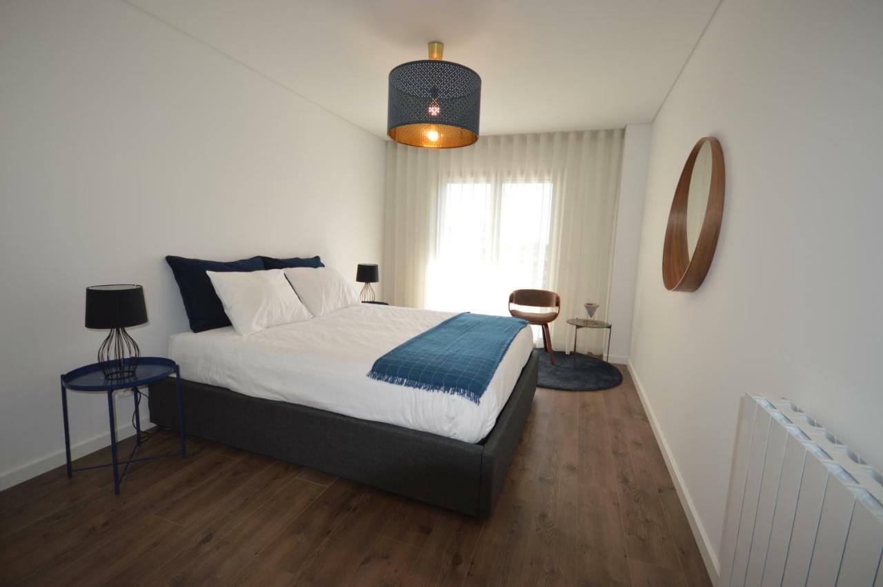 Vista Da Azinheira Apartment Fatima Ngoại thất bức ảnh