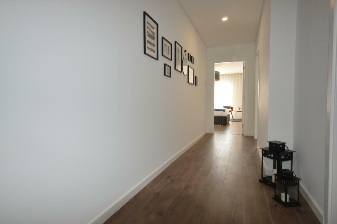 Vista Da Azinheira Apartment Fatima Ngoại thất bức ảnh