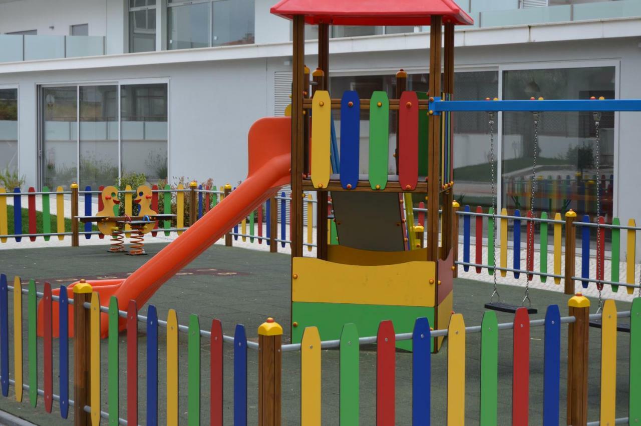 Vista Da Azinheira Apartment Fatima Ngoại thất bức ảnh